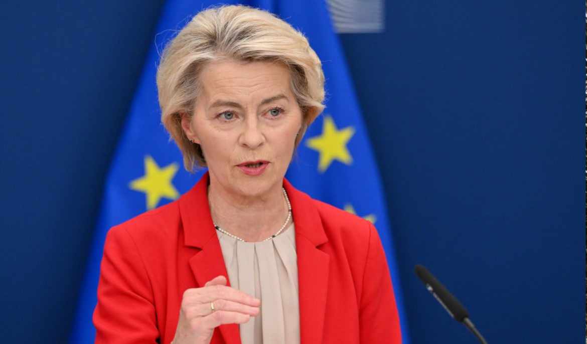 China Confirms EU Leaders to Visit Thursday for Summit