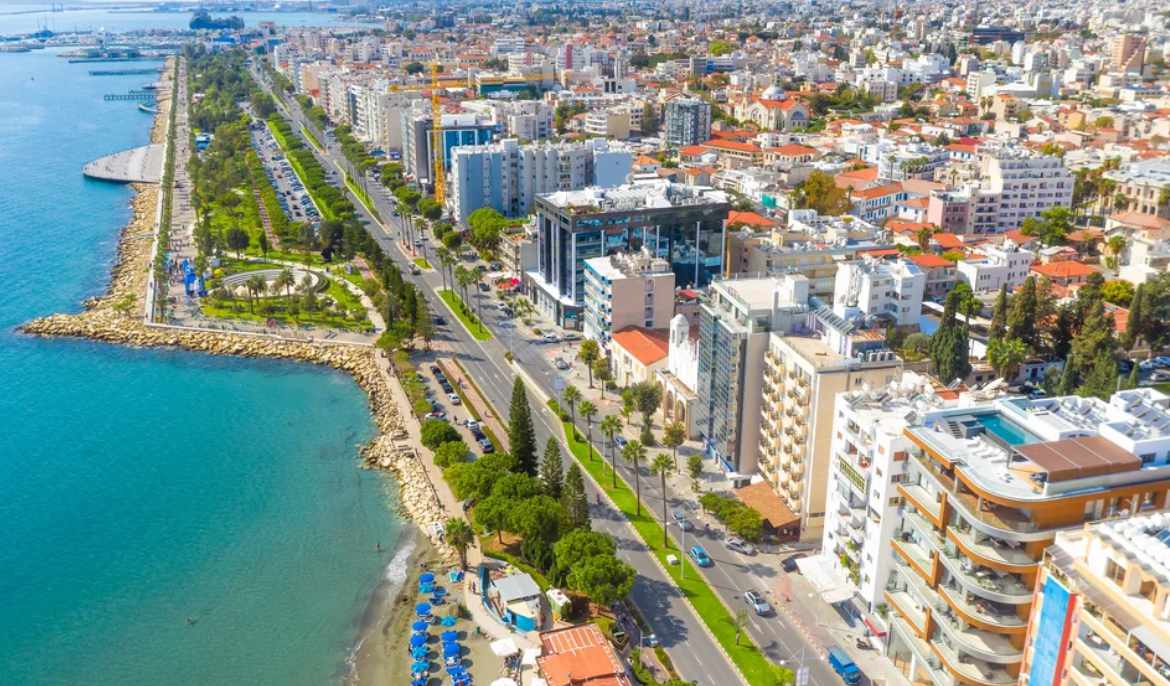 Plans afoot for new beach in Limassol