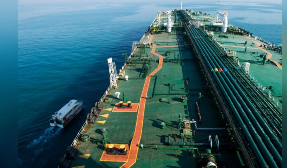 Cypriot shipping firms announce ₹10,000 cr investment in Indian shipping