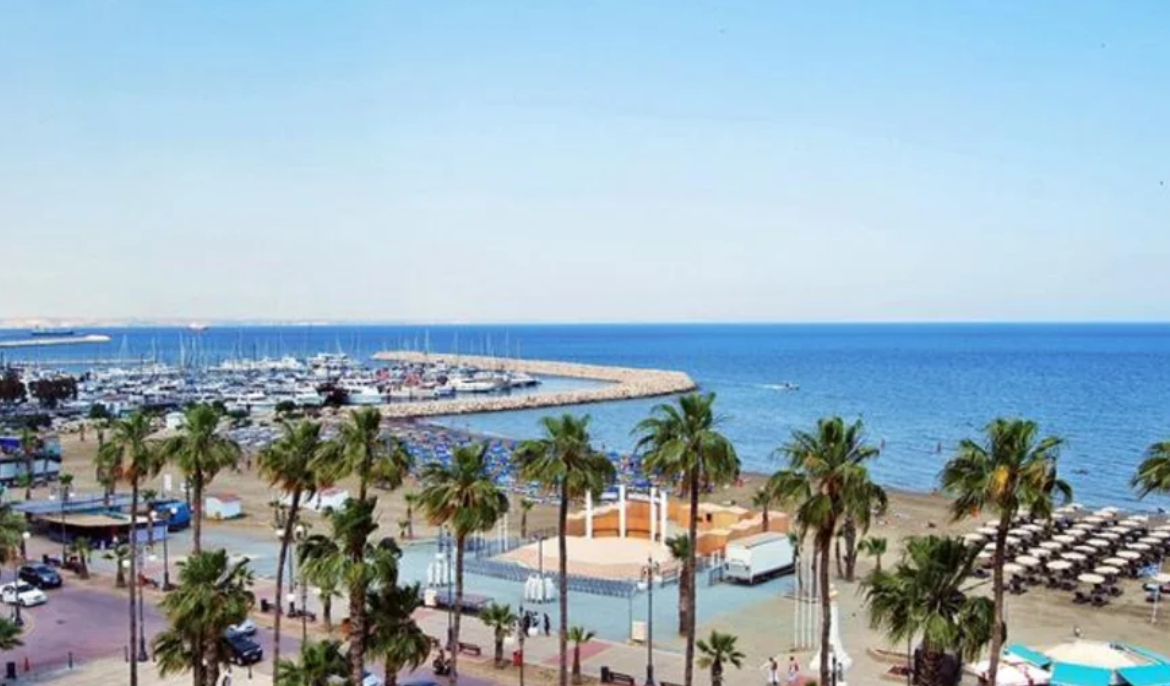 Cyprus Business Now: weekly wrap-up