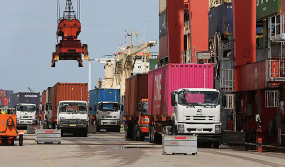 Cambodia’s trade with top 20 partners surpasses $30B in H1