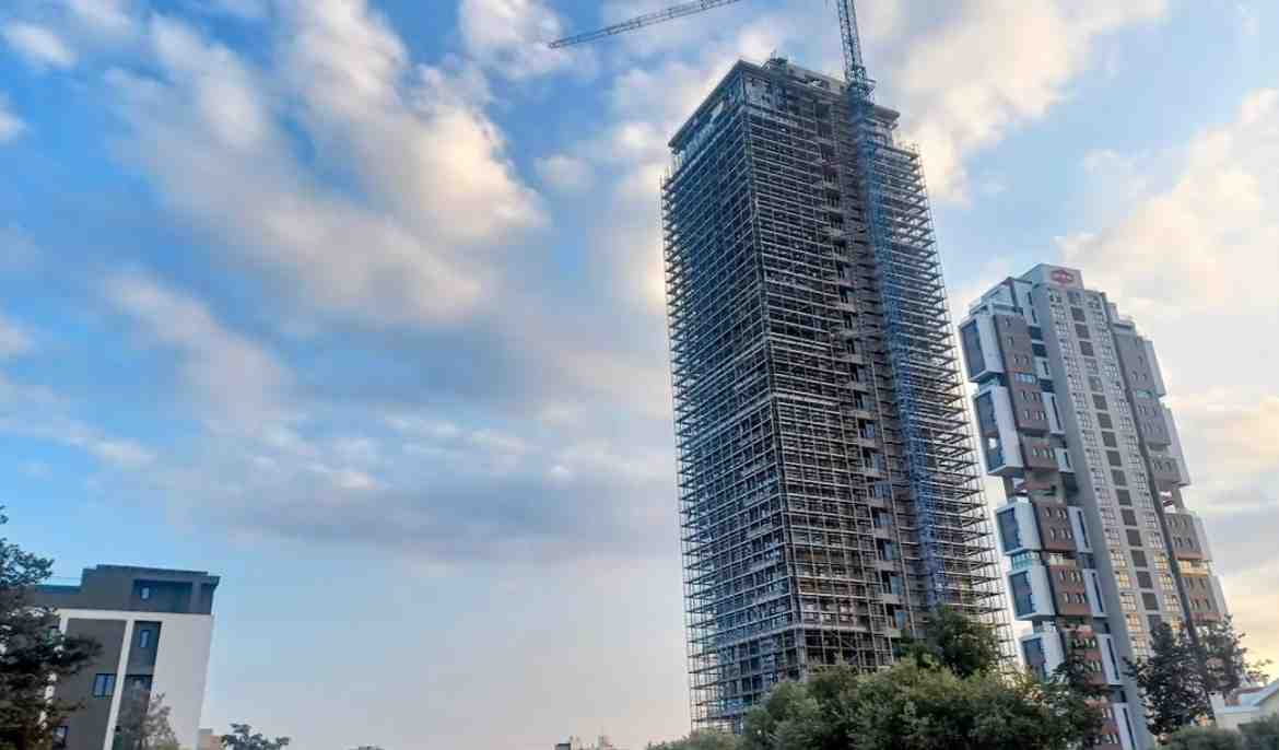 Limassol tops high-end rental prices in Cyprus, says new report