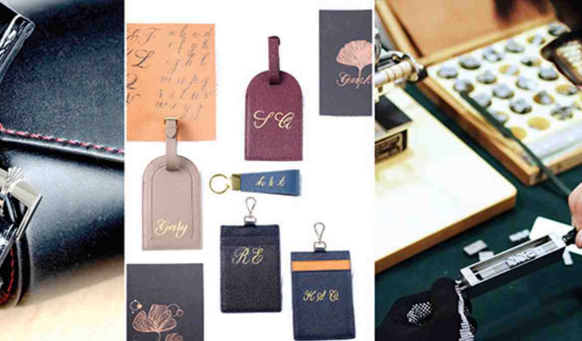 Tradition Meets Innovation – Artisanal Leathercraft at Experiences Unveiled