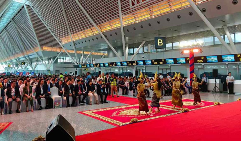 MoT, SAI mull events to draw more tourists to Siem Reap