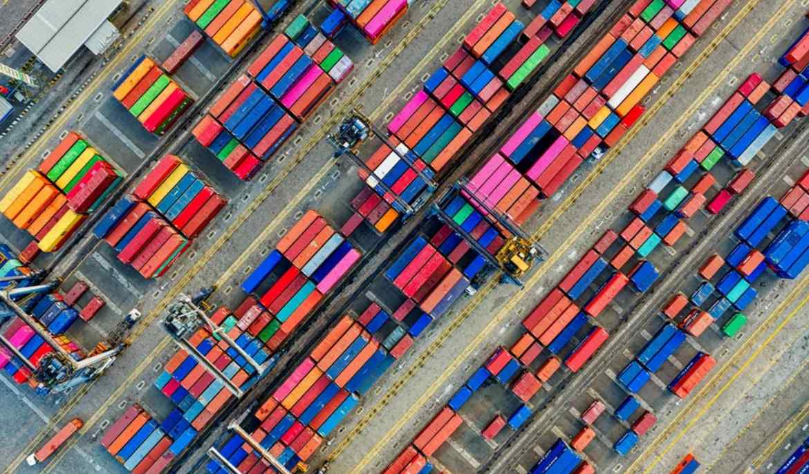 Cyprus trade deficit widens to €3.26 billion