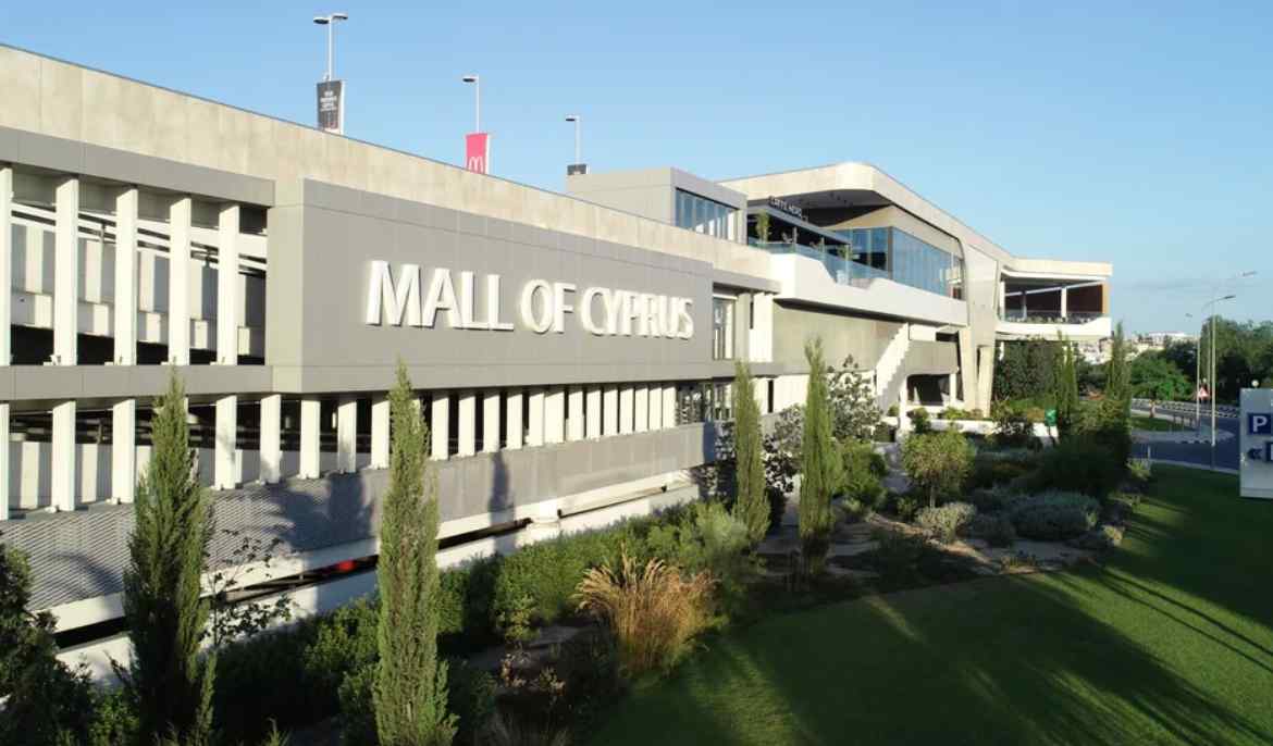 Mall of Cyprus approves €13.5 million interim dividend