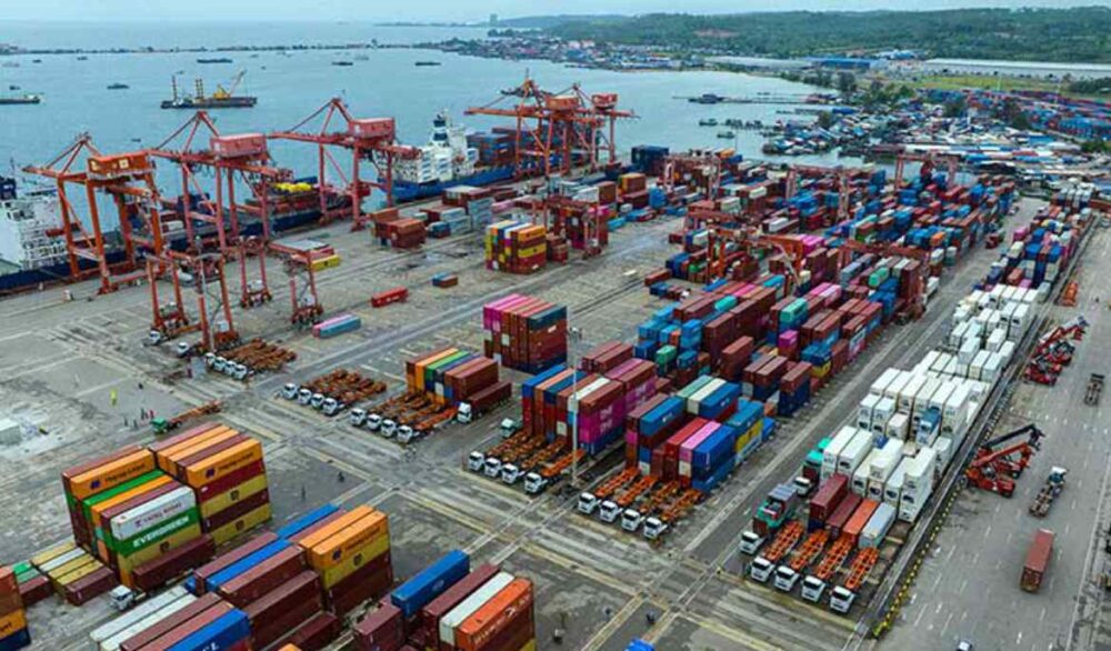 Cambodia’s int’l trade reaches $30.57 bln, up 17 pct in H1