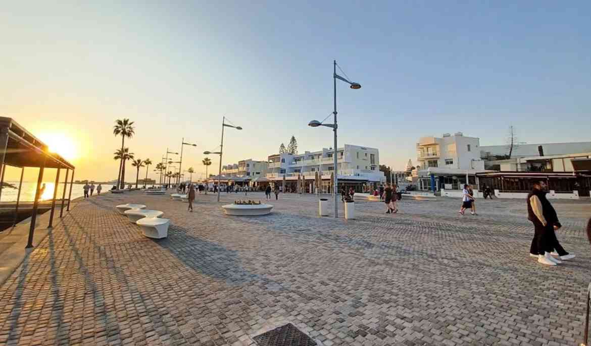 Cyprus rakes in €3.2 bn from tourism in 2024 — Paphos emerges as top destination