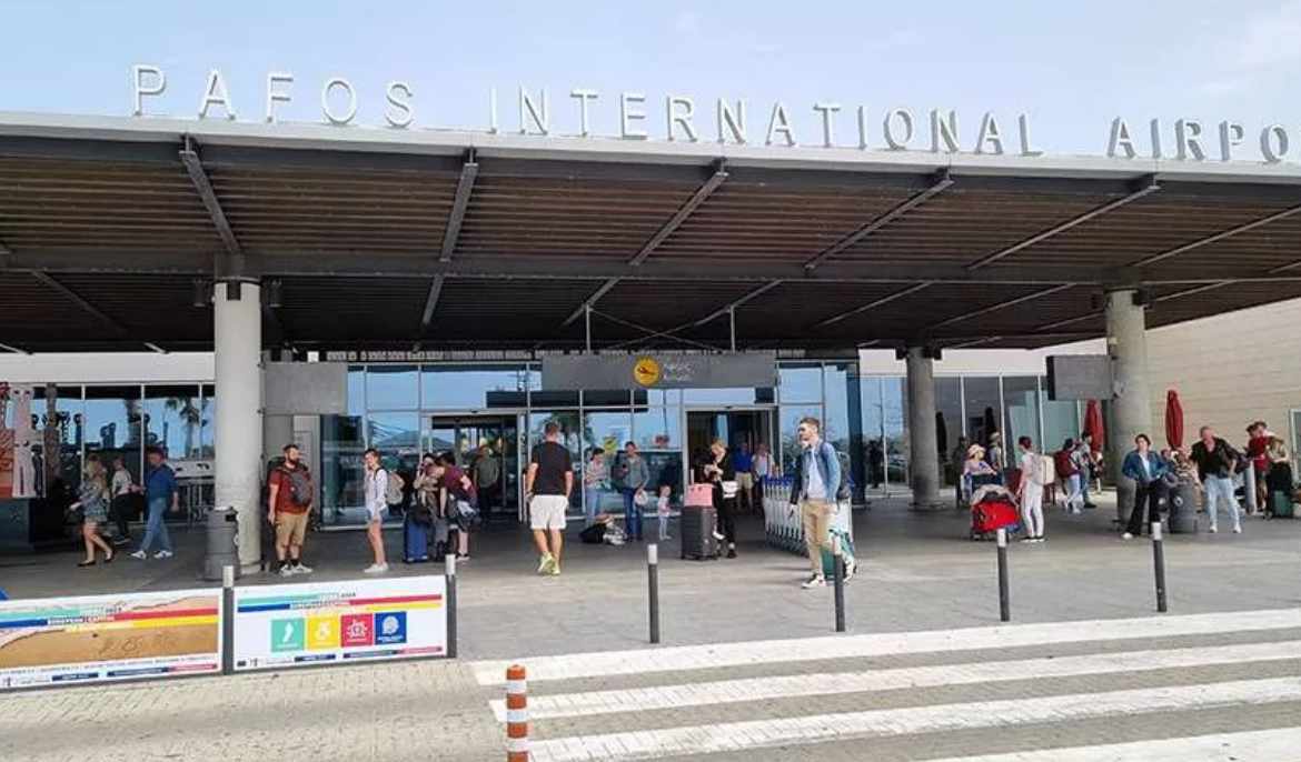 Poland becomes second-largest tourism source for Paphos