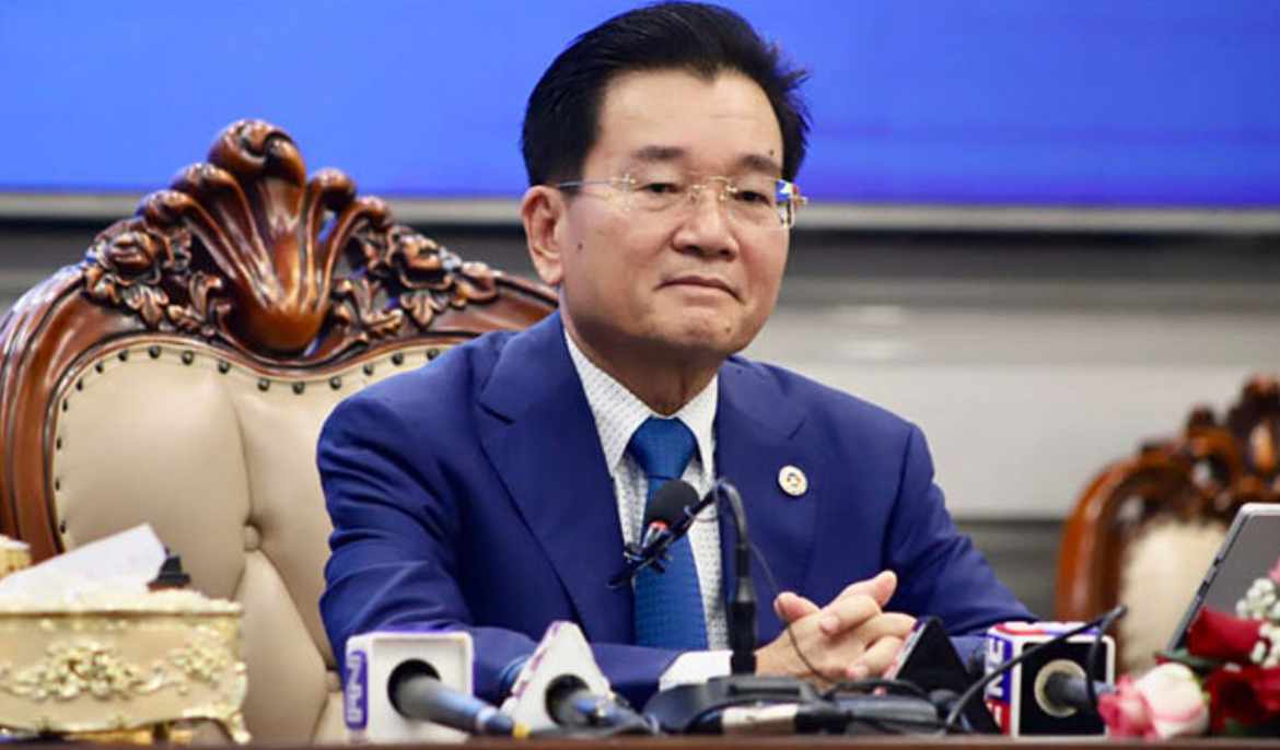 Cambodia waives tariffs on goods originating from United States