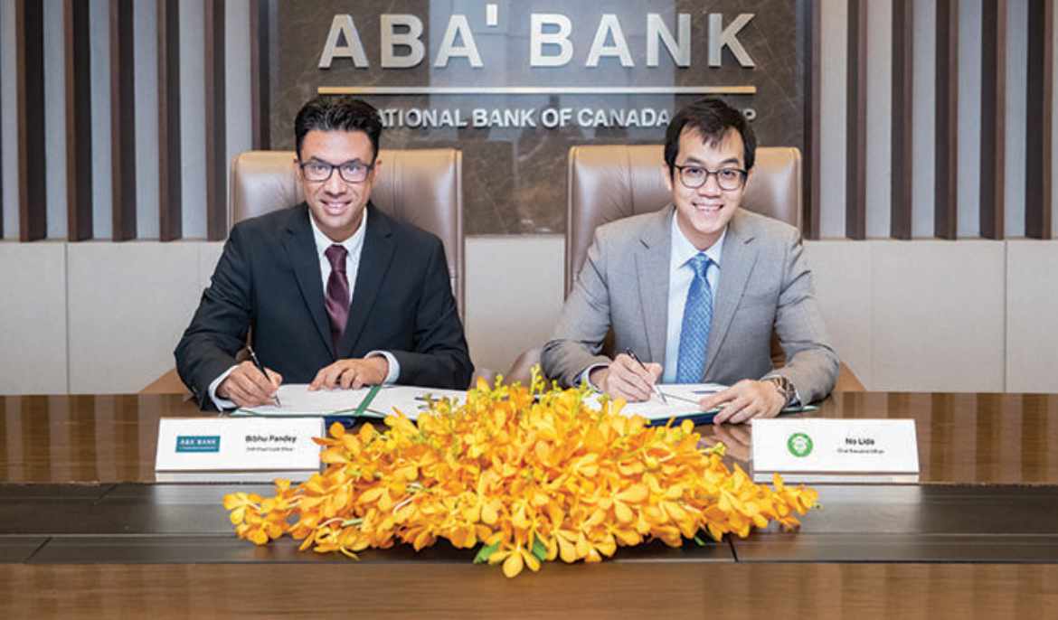 Strengthening access to capital: ABA and CGCC join forces through Credit Guarantee Schemes