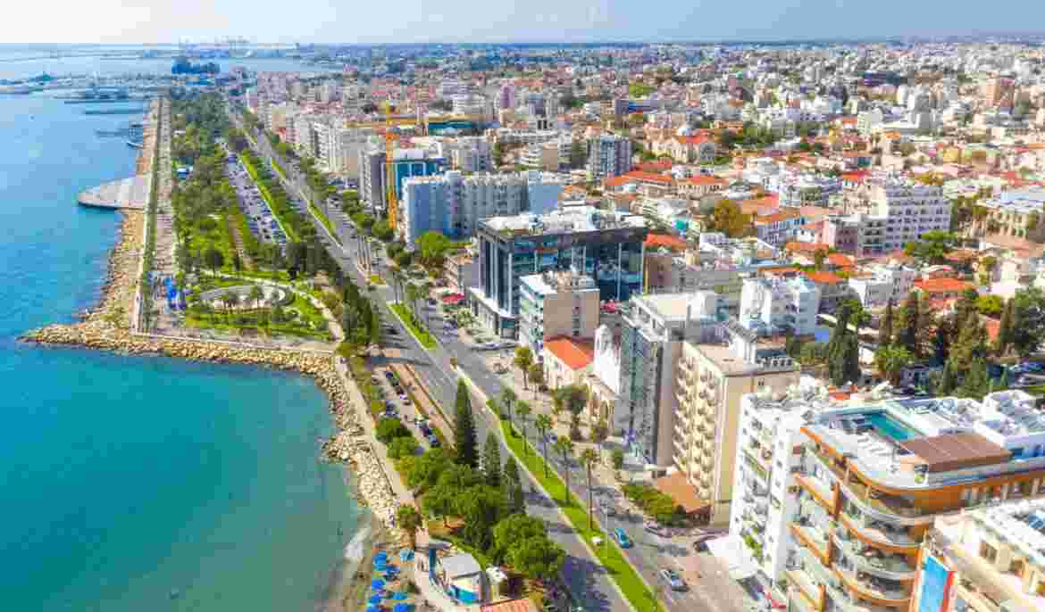 Cyprus Business Now: weekly wrap-up