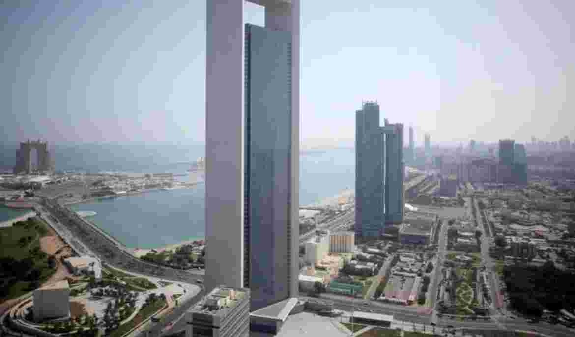 Abu Dhabi’s state oil drilling unit reports 19 per cent profit rise