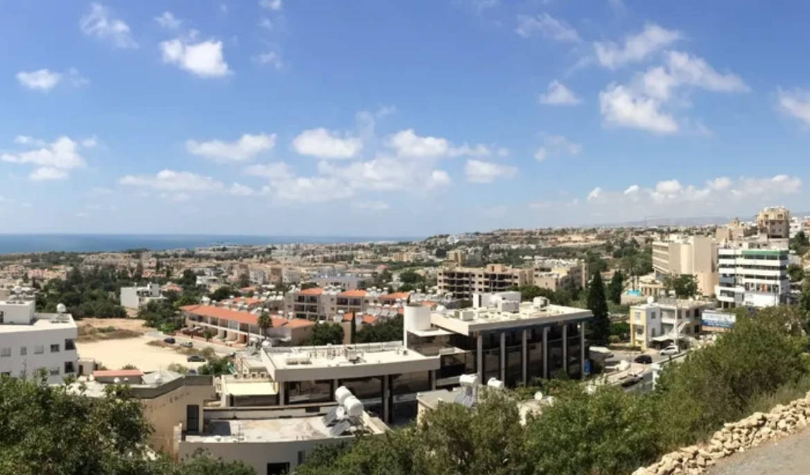 Cyprus law allows foreigners to buy property with minimal oversight