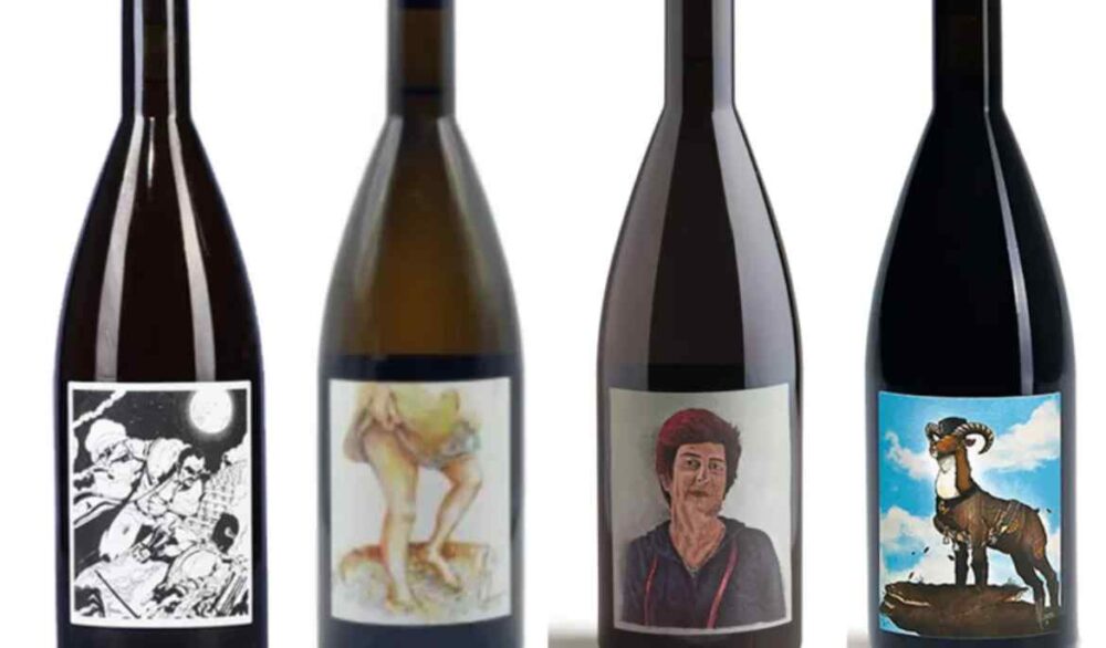 Cyprus wine industry embraces change