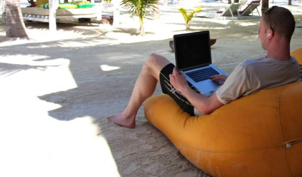 Digital nomads inject €10m annually into Cyprus economy