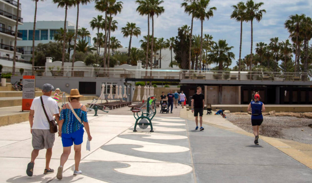 Paphos banks on ambitious sustainable mobility plan to transform transport by 2030