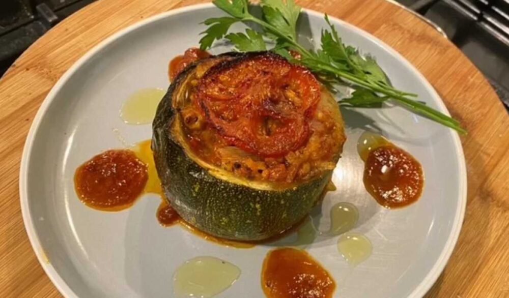 Create a taste of Cyprus summer at home