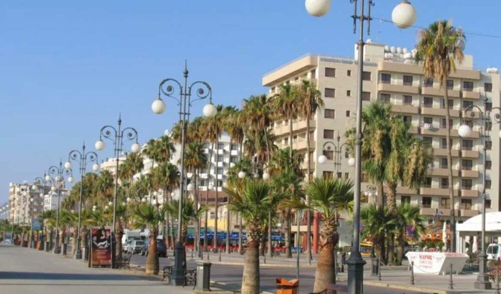 Larnaca leads Cyprus property price growth as residential sector outperforms commercial