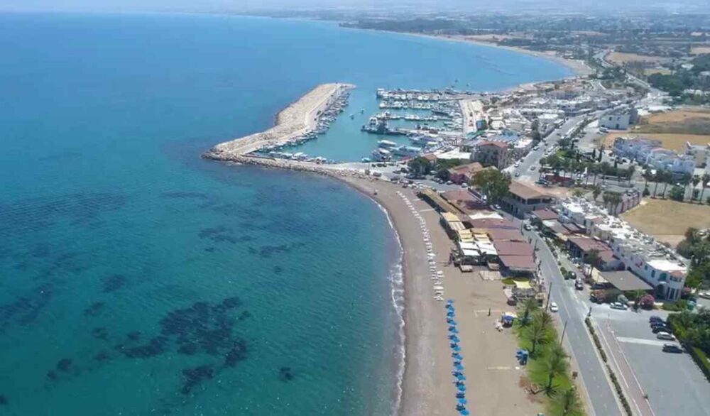Paphos promotes beaches, culture and gastronomy in domestic tourism drive