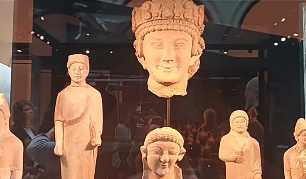 Bringing the history of Cyprus to life