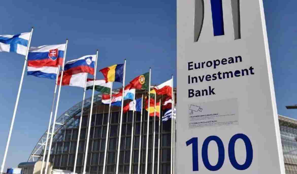 Cyprus unlocks €100 million from EIB to fund road and transport projects