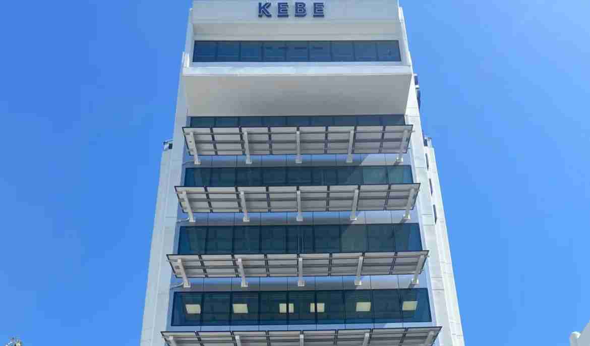 Keve clarifies Minds in Cyprus platform origins after ‘misleading reports’