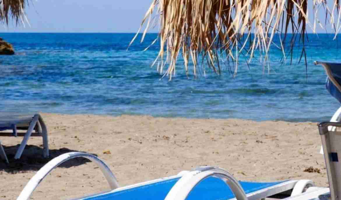 Revenue from tourism records 27.2% increase to reach €955.8m in January-May 2025