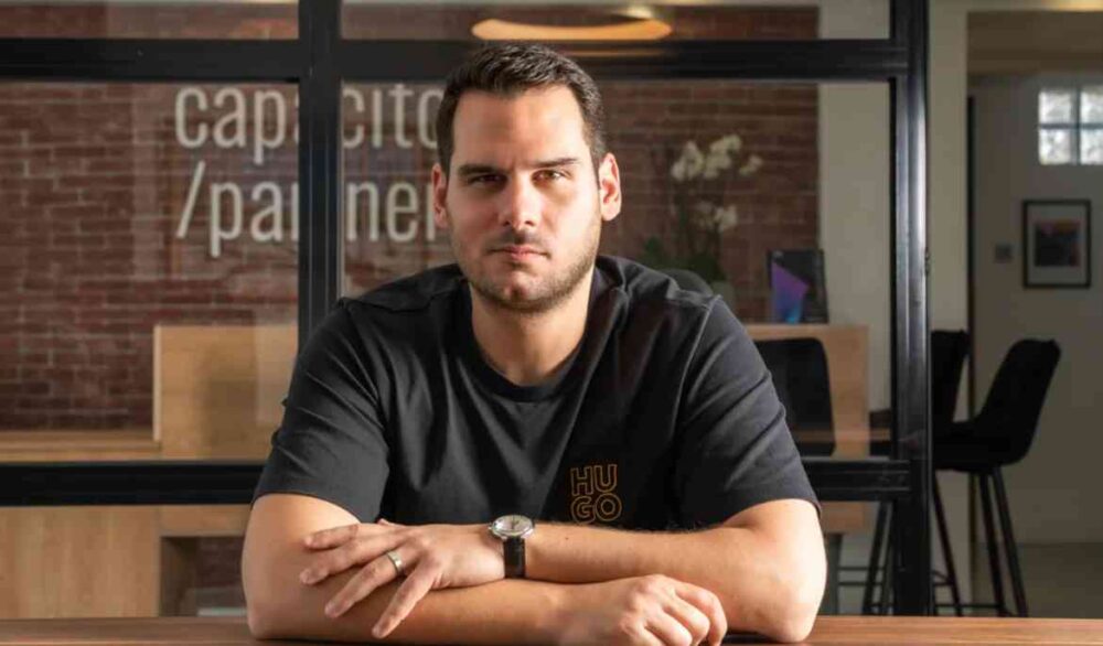 Digital transformation in Cyprus: Michael Tyrimos shares the path forward