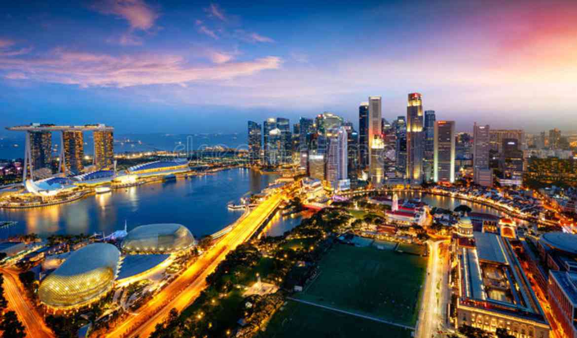 Cambodia, Singapore relations continue to strengthen