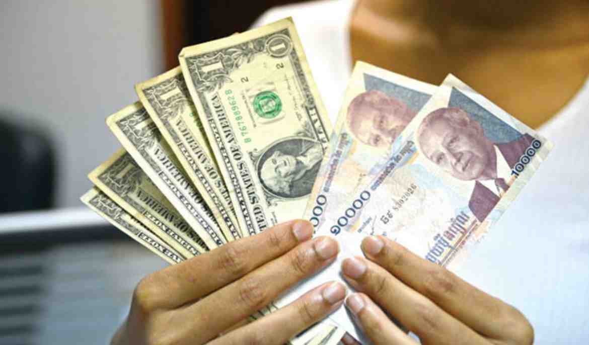Cambodia’s international reserves surge to $25B