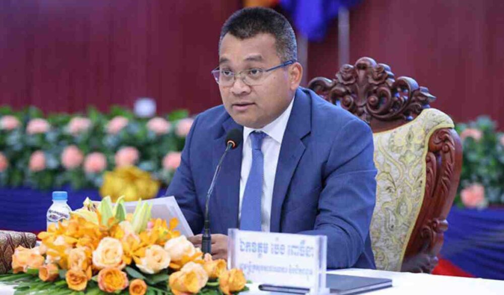 MPWT calls for rapid infrastructure development
