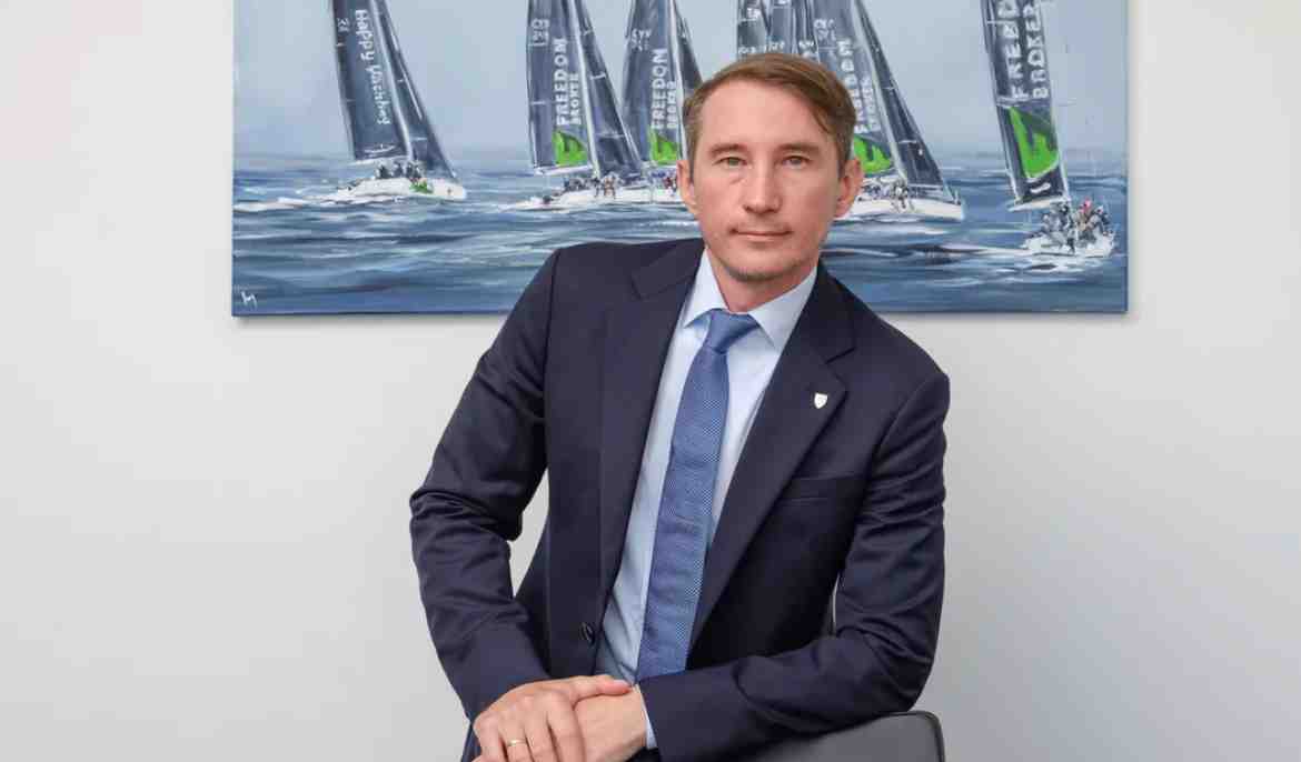 Freedom24: catalysing Cyprus’ digital transformation