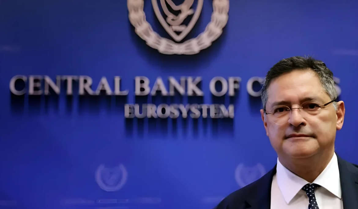 CBC governor highlights Cyprus’ role in shaping ECB policy decisions