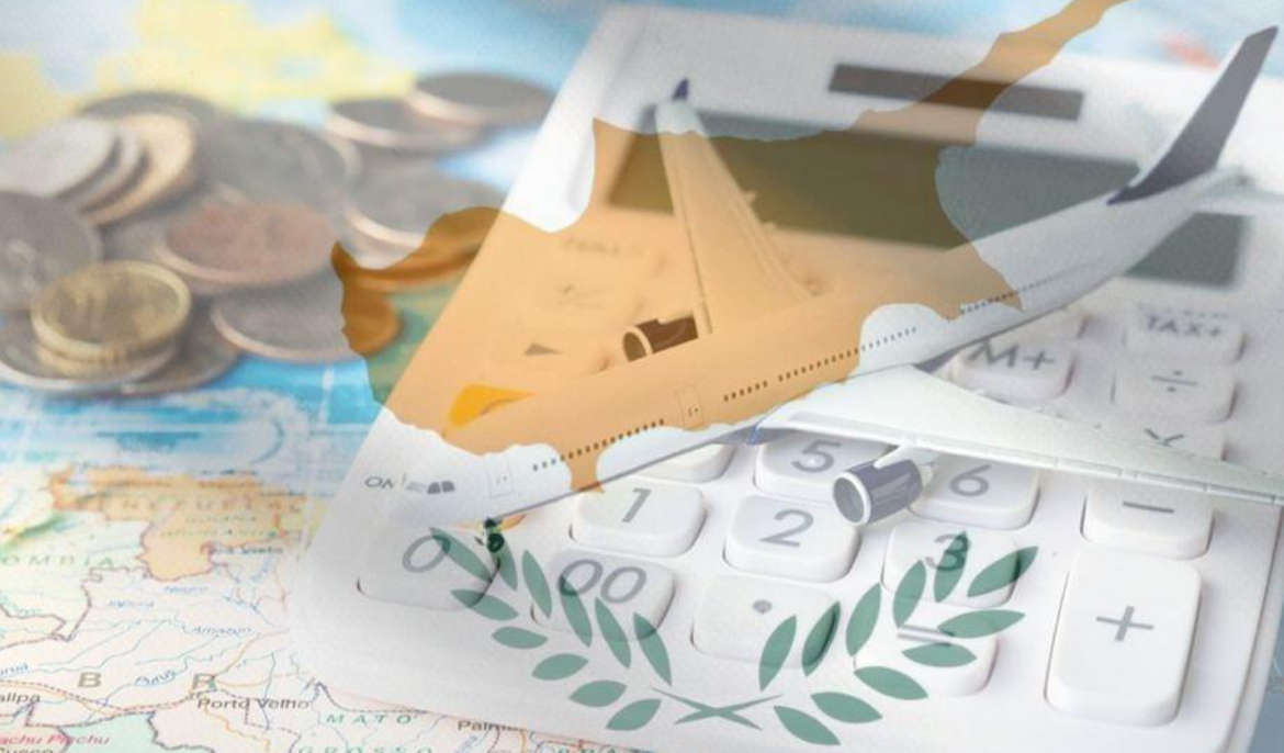 A look at which tourists spend the most time and money in Cyprus