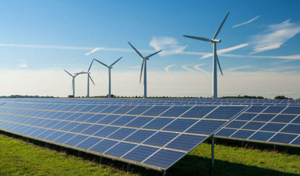Cambodia takes big leap towards energy transition