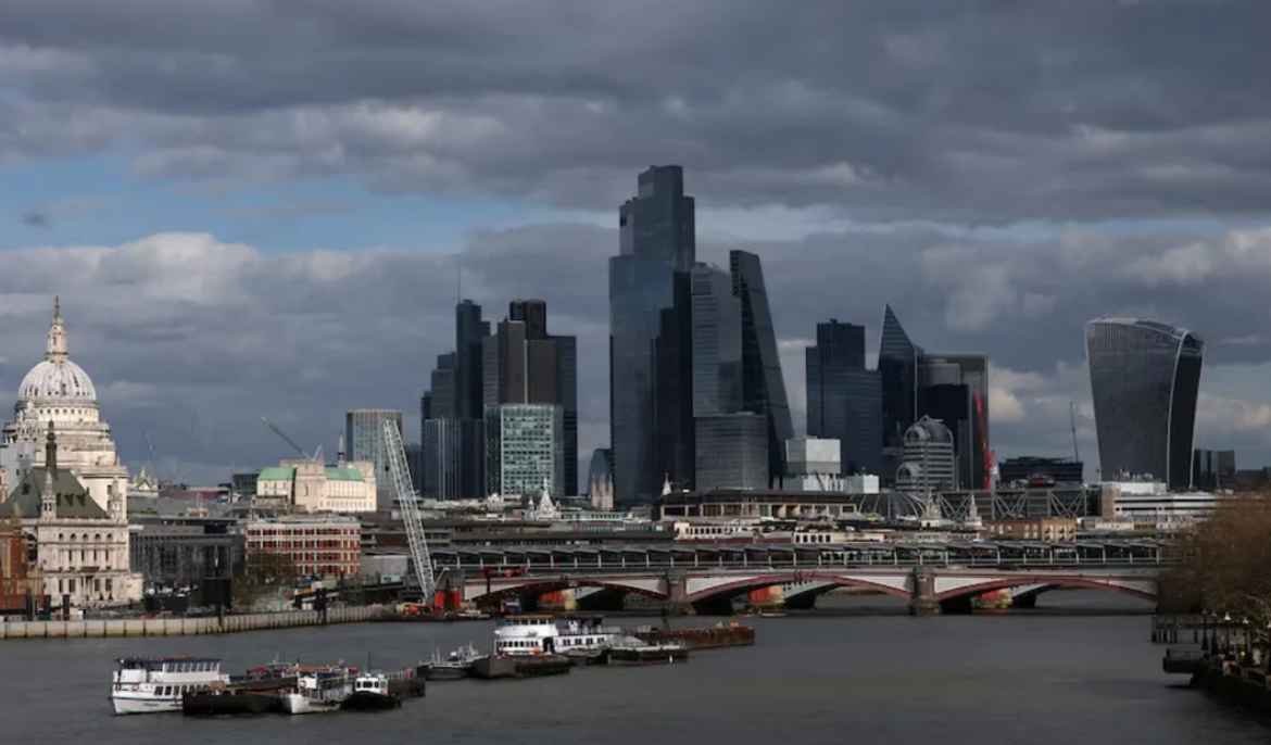 Cypriots in the City hosts successful collaboration event in London