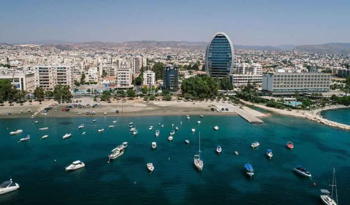 Cyprus sees 15,000 foreign property applications in 5 years