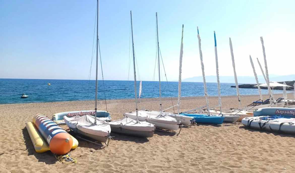 Cyprus bolsters EU tourism ties — targets Dutch, Belgian markets