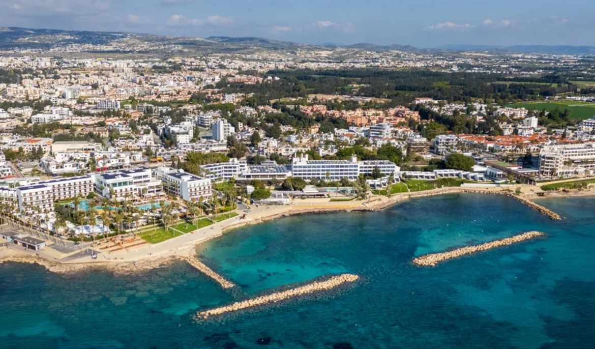 Cyprus Business Now: weekly wrap-up