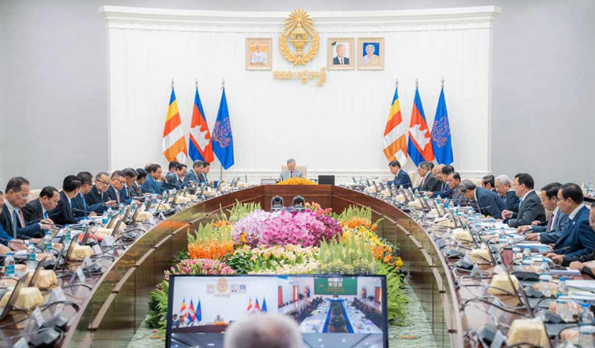 Govt spending to exceed $10B in 2026 fiscal year, up by 7.8%
