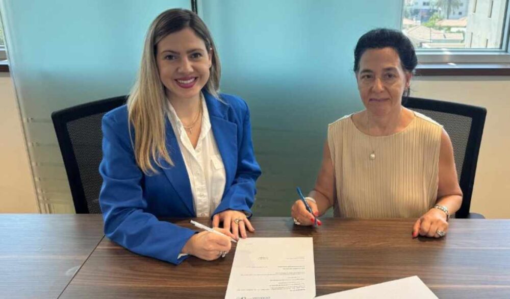 Cyprus Integrity Forum and Cyprus Compliance Association sign MoU