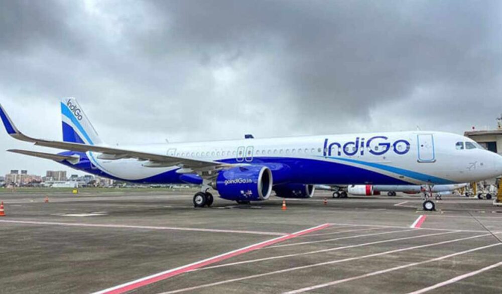 India’s IndiGo to launch direct flights to Cambodia from Nov 13