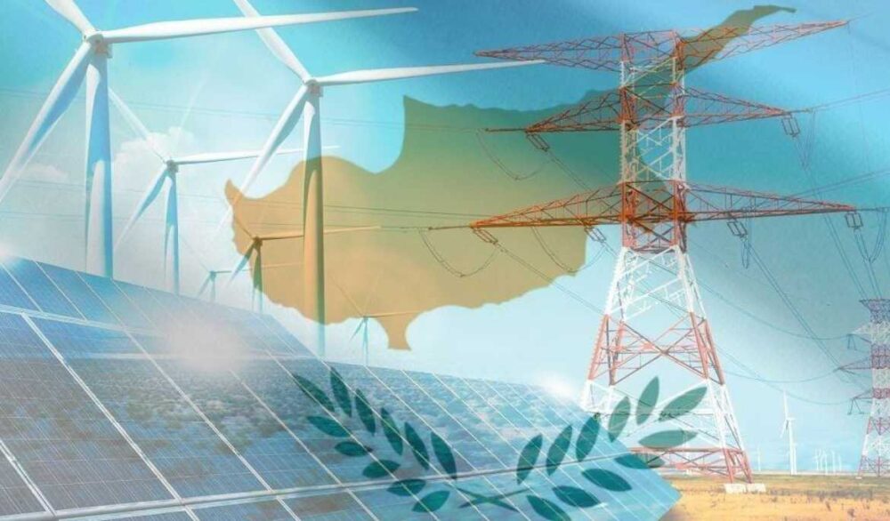 The competitive market and the benefits for consumers and businesses as a new era in Cyprus’ electricity sector begins