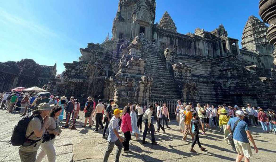 ‘Lonely Planet’ unique honour spotlights Siem Reap offerings