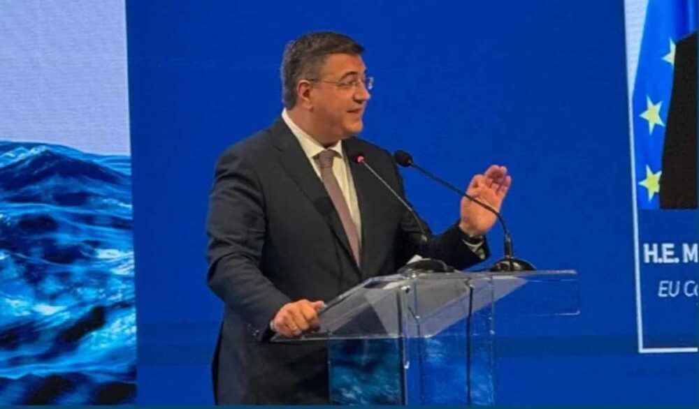 Cyprus to help shape Europe’s maritime and tourism future, says EU commissioner