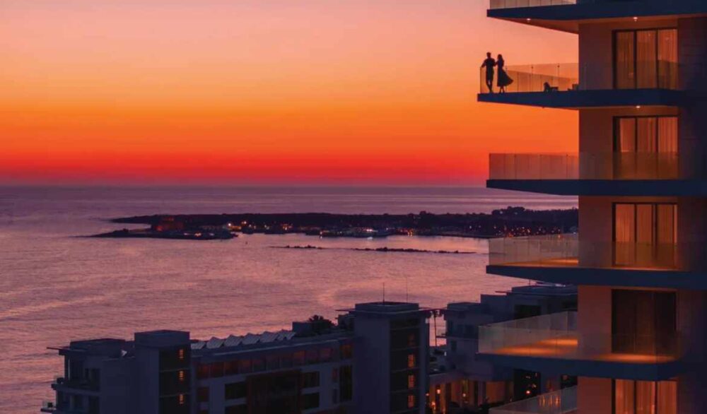 Korantina Homes: Shaping Cyprus’ Real Estate Future Through Visionary Investment