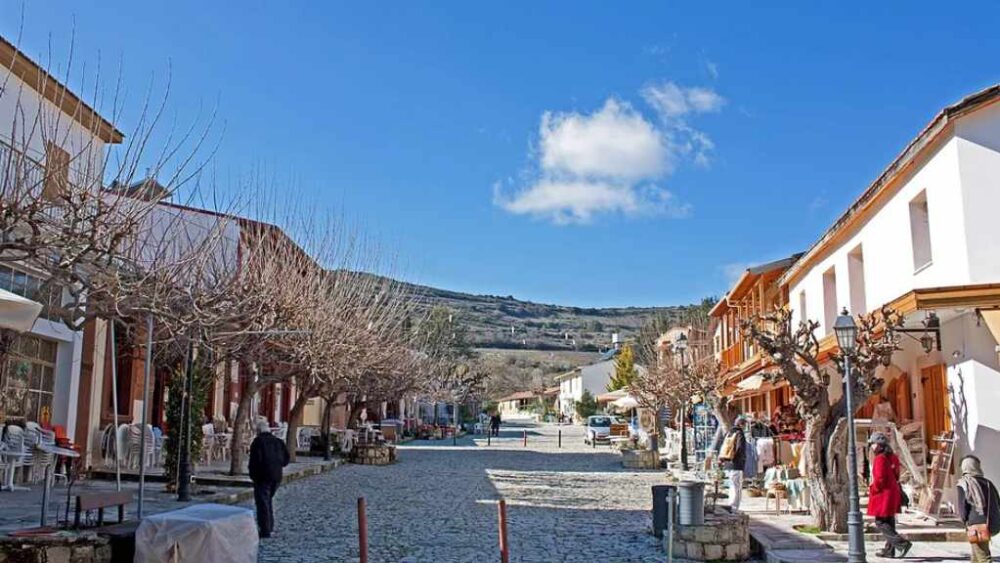 Authentic experiences key to future of Cyprus tourism, says minister