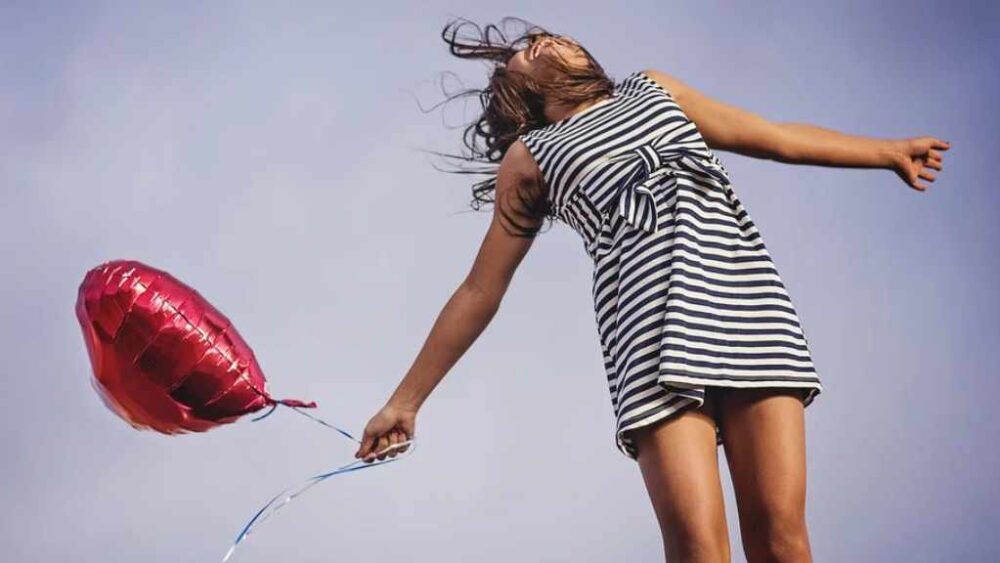 The art of everyday happiness