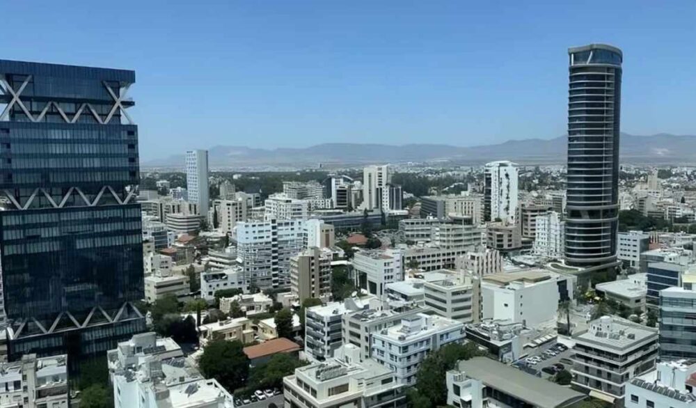 Cyprus property transfers hit €3.5 billion in 2025